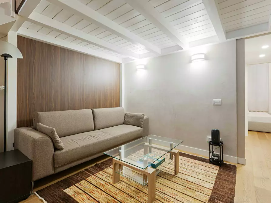 Immagine 6 di Appartamento in affitto  in Via Nicolò Tartaglia a Milano