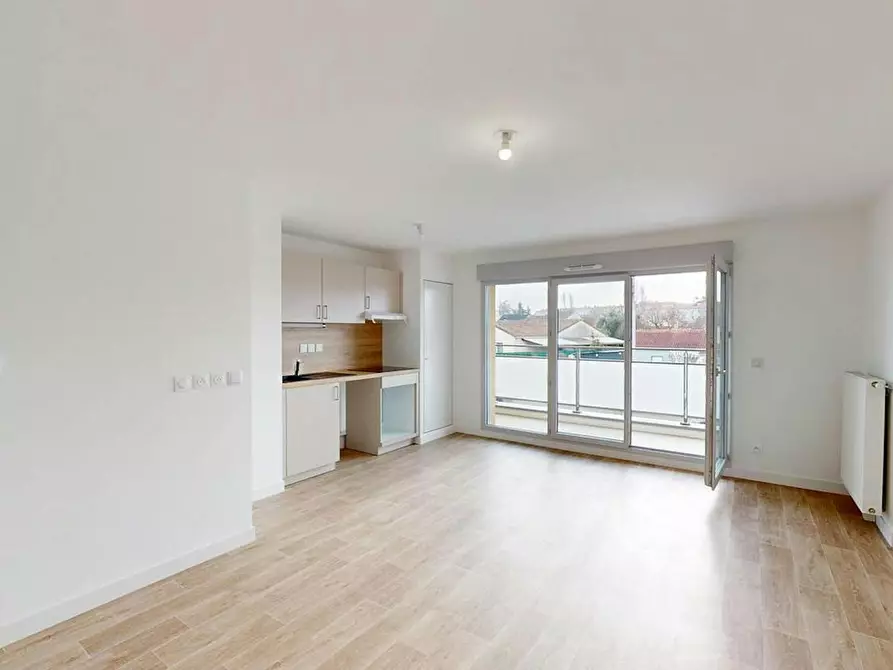 Appartamento in affitto in Rue Jean Richard Bloch a Poitiers