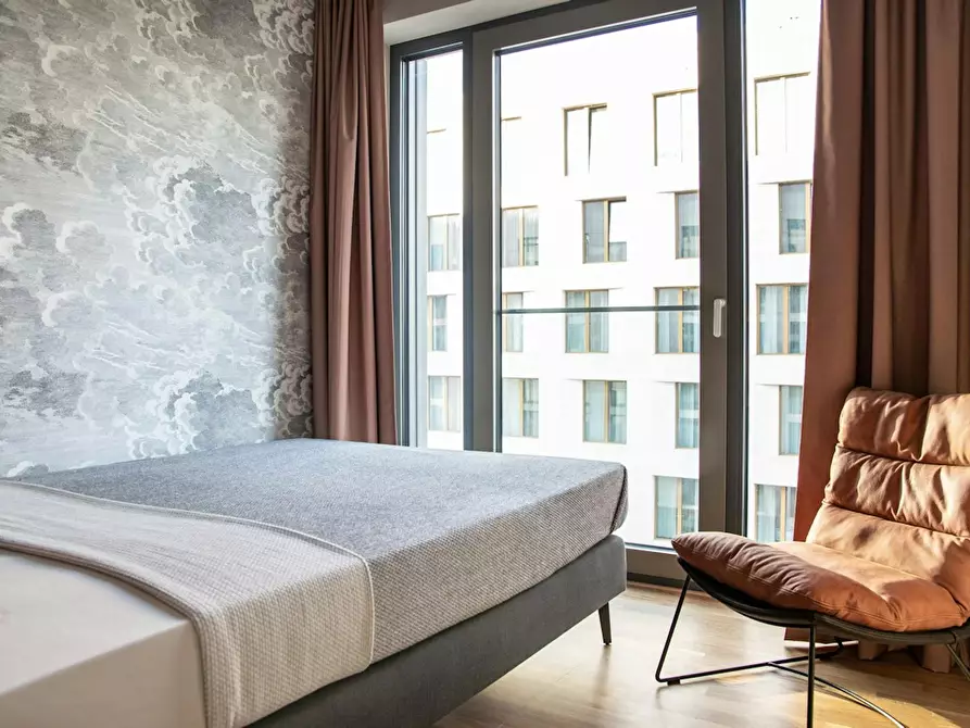 Immagine 1 di Appartamento in affitto  in Offenbachplatz a Köln