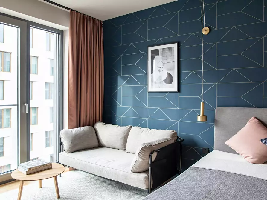 Immagine 3 di Appartamento in affitto  in Offenbachplatz a Köln