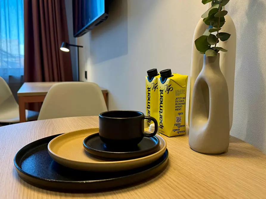 Immagine 5 di Appartamento in affitto  in Offenbachplatz a Köln
