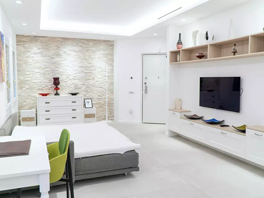 Immagine 4 di Appartamento in affitto  in Via Giorgio Pallavicino a Milano