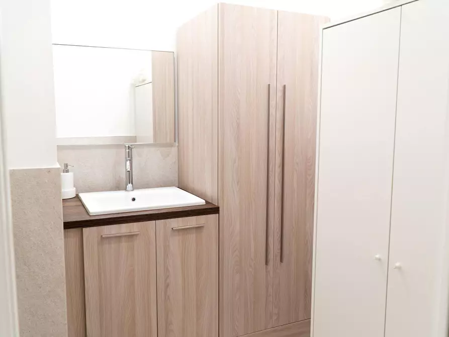 Immagine 10 di Appartamento in affitto  in Via Giorgio Pallavicino a Milano