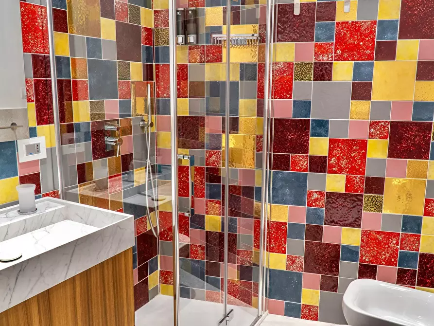 Immagine 9 di Appartamento in affitto  in Via Giorgio Pallavicino a Milano