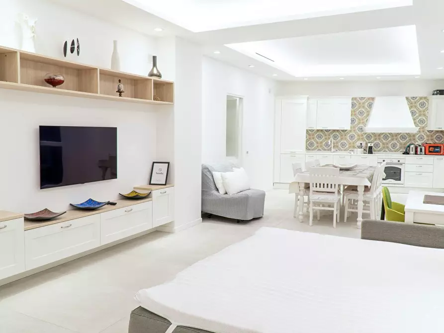 Immagine 7 di Appartamento in affitto  in Via Giorgio Pallavicino a Milano