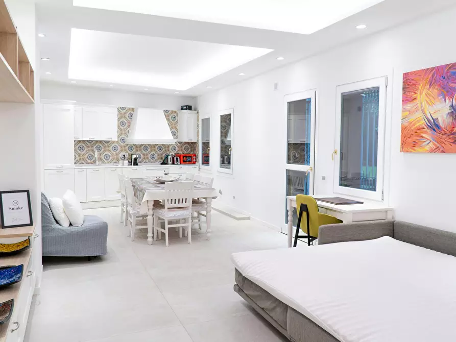 Immagine 5 di Appartamento in affitto  in Via Giorgio Pallavicino a Milano