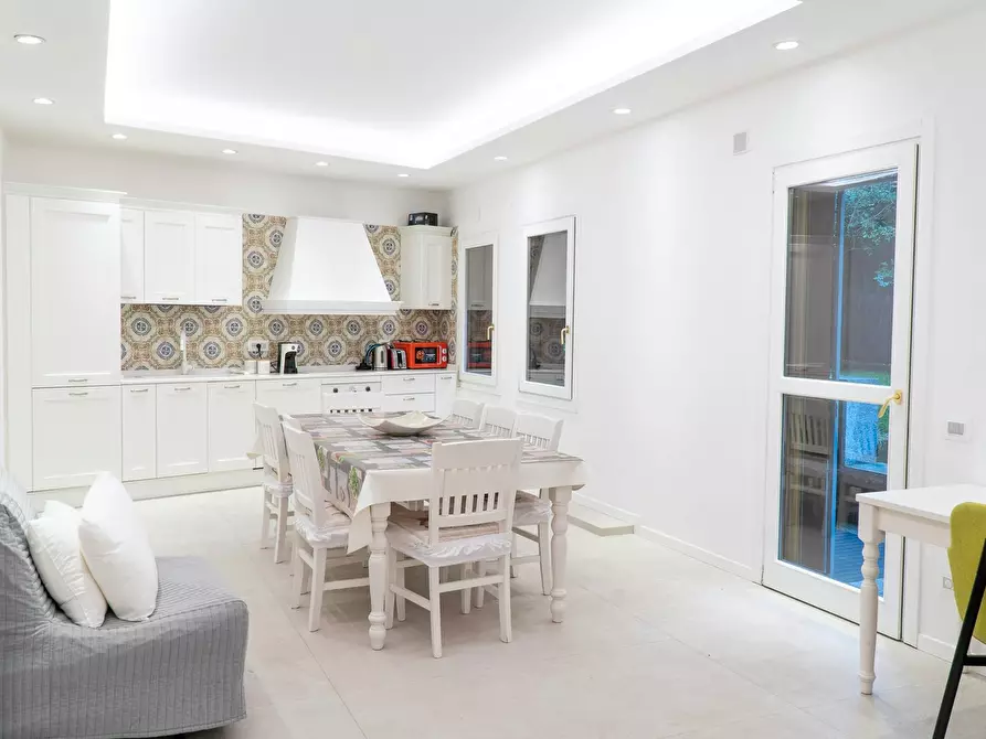 Immagine 8 di Appartamento in affitto  in Via Giorgio Pallavicino a Milano