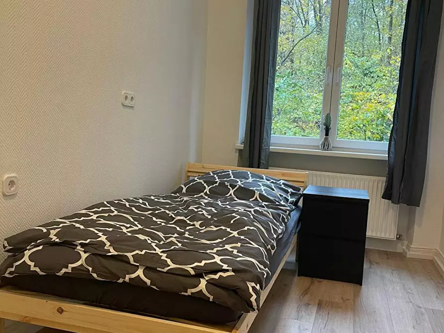 Immagine 3 di Appartamento in affitto  in Schönebecker Straße a Wuppertal