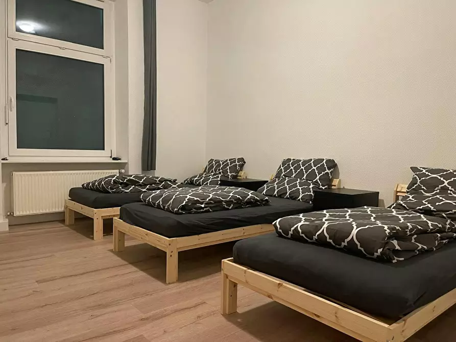 Immagine 7 di Appartamento in affitto  in Schönebecker Straße a Wuppertal