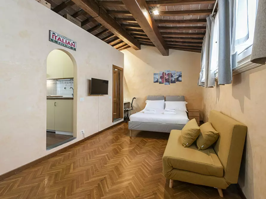 Immagine 1 di Appartamento in affitto  in Via Giovanni Da Verrazzano a Firenze