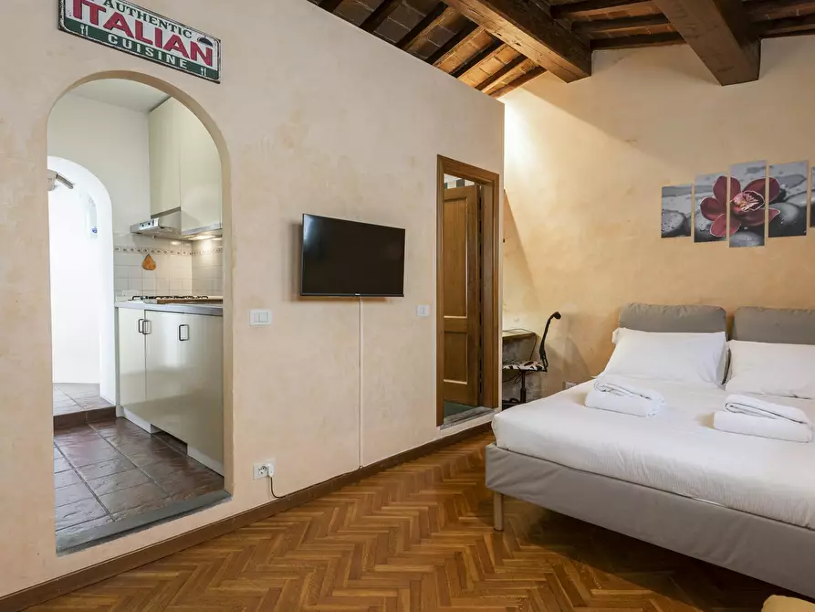 Immagine 3 di Appartamento in affitto  in Via Giovanni Da Verrazzano a Firenze