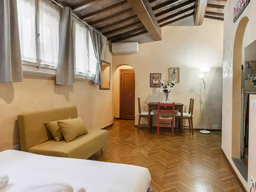 Immagine 4 di Appartamento in affitto  in Via Giovanni Da Verrazzano a Firenze