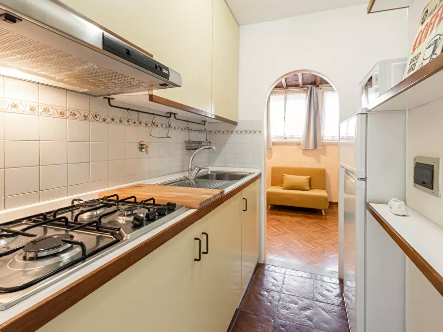 Immagine 8 di Appartamento in affitto  in Via Giovanni Da Verrazzano a Firenze