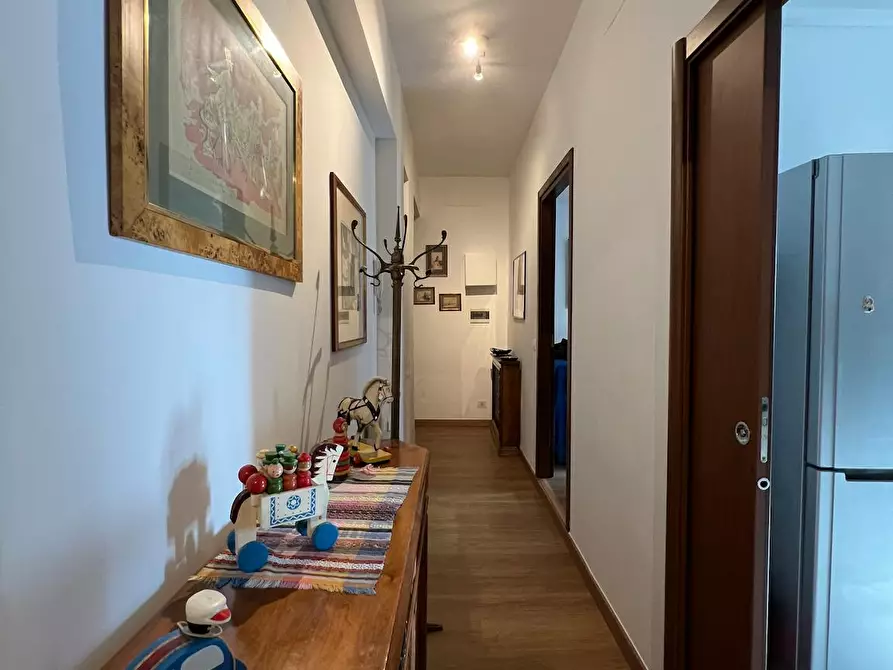 Immagine 9 di Appartamento in affitto  in Via Raffaele Aversa a Roma