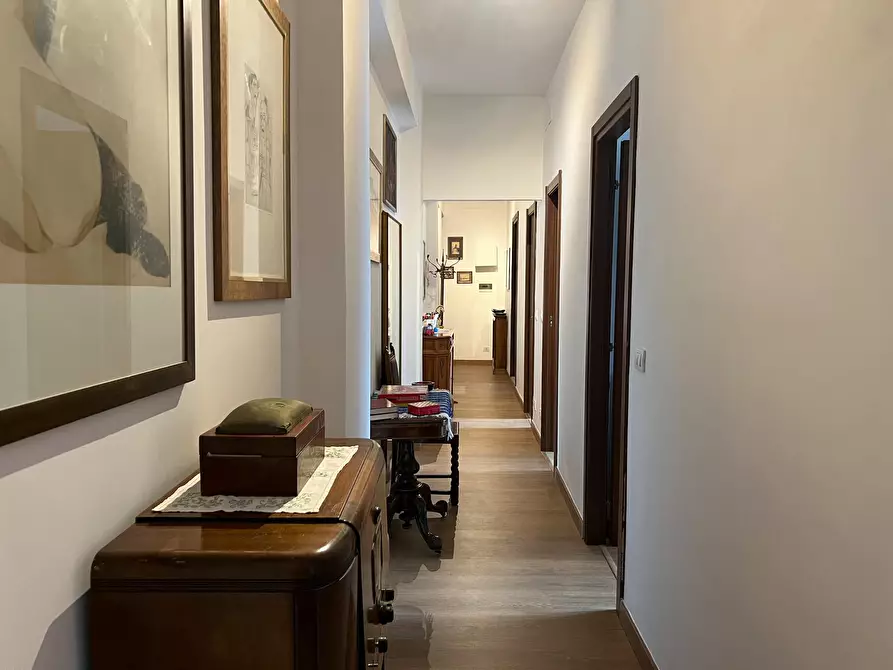 Immagine 7 di Appartamento in affitto  in Via Raffaele Aversa a Roma