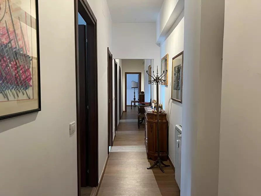 Immagine 6 di Appartamento in affitto  in Via Raffaele Aversa a Roma