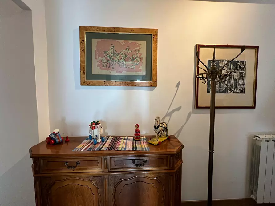 Immagine 10 di Appartamento in affitto  in Via Raffaele Aversa a Roma