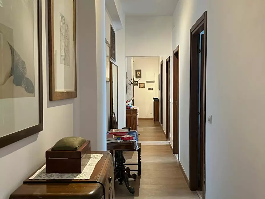 Immagine 8 di Appartamento in affitto  in Via Raffaele Aversa a Roma