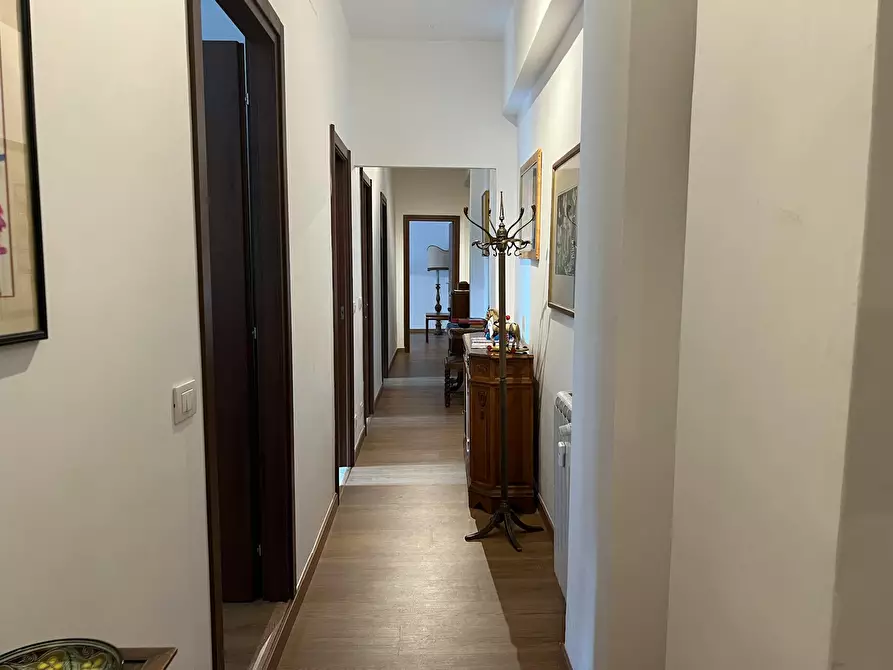 Immagine 5 di Appartamento in affitto  in Via Raffaele Aversa a Roma