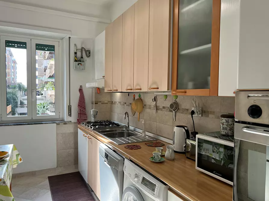 Immagine 1 di Appartamento in affitto  in Via Raffaele Aversa a Roma