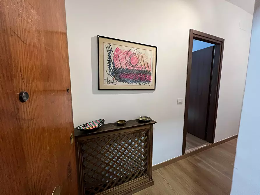 Immagine 4 di Appartamento in affitto  in Via Raffaele Aversa a Roma