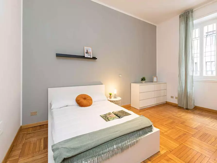 Immagine 2 di Camera in affitto  in Via Novegno a Milano