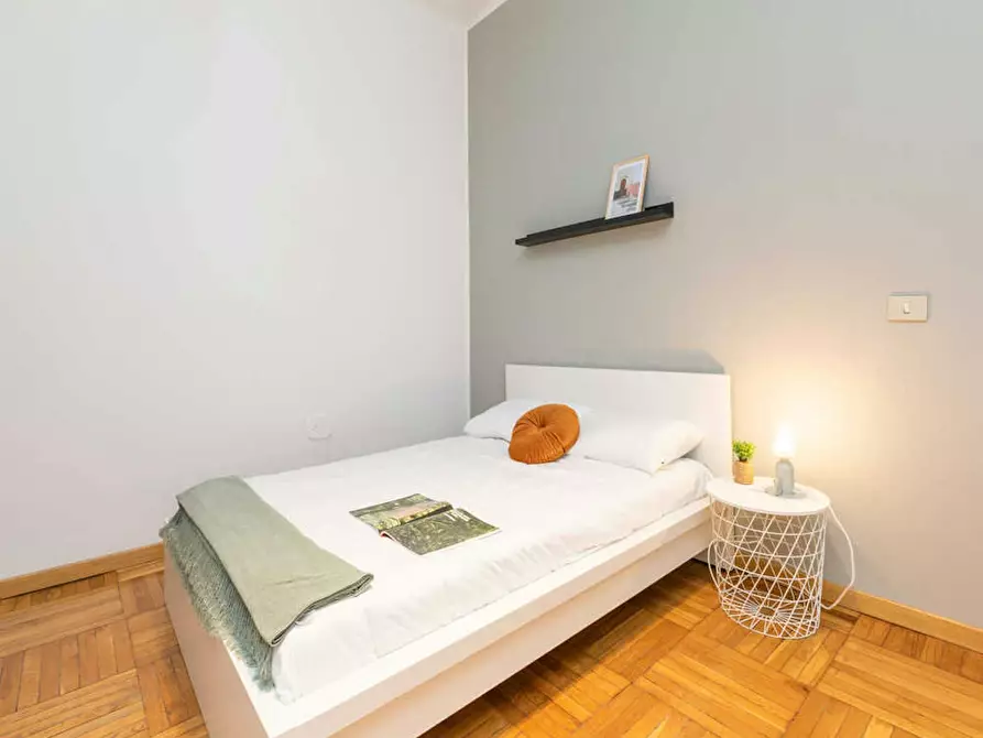 Immagine 4 di Camera in affitto  in Via Novegno a Milano