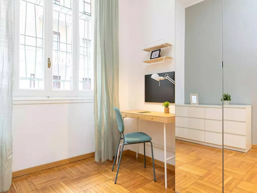 Immagine 9 di Camera in affitto  in Via Novegno a Milano