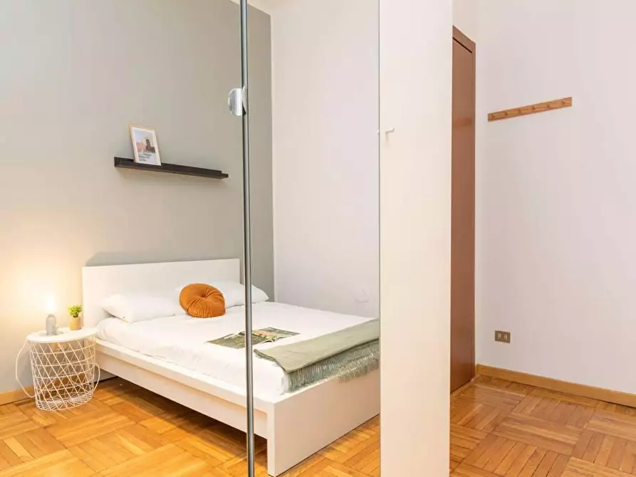 Immagine 4 di Camera in affitto  in Via Novegno a Milano