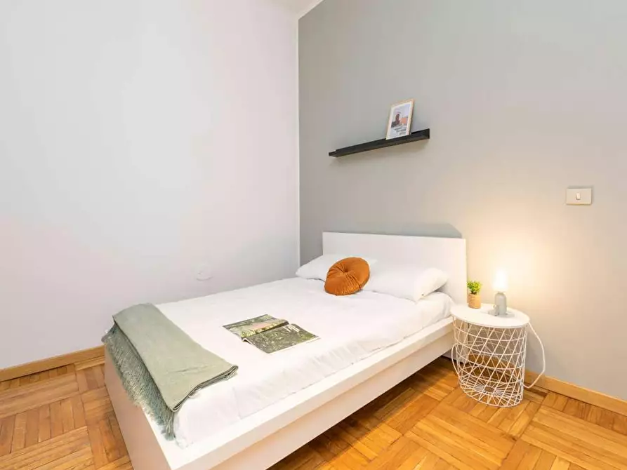 Immagine 1 di Camera in affitto  in Via Novegno a Milano
