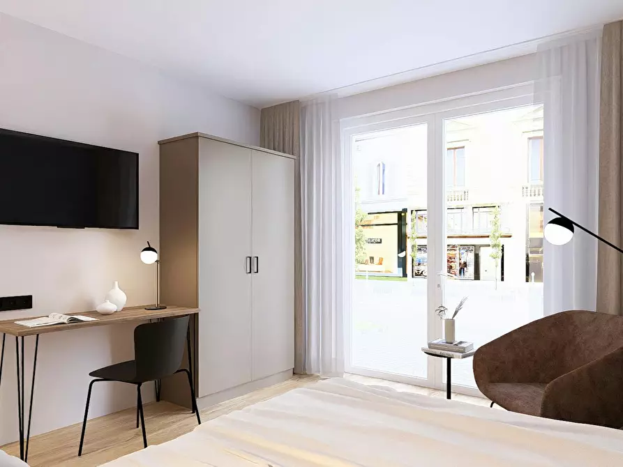 Immagine 4 di Appartamento in affitto  in Wilhelmstraße a Böblingen