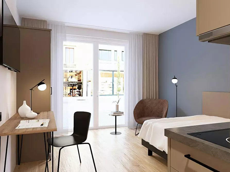 Immagine 2 di Appartamento in affitto  in Wilhelmstraße a Böblingen