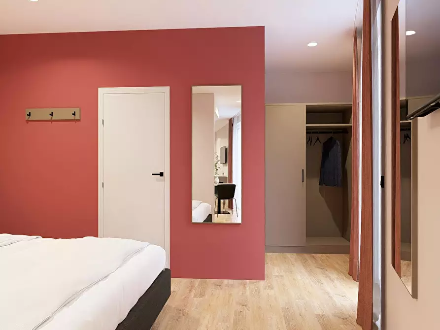 Immagine 5 di Appartamento in affitto  in Wilhelmstraße a Böblingen