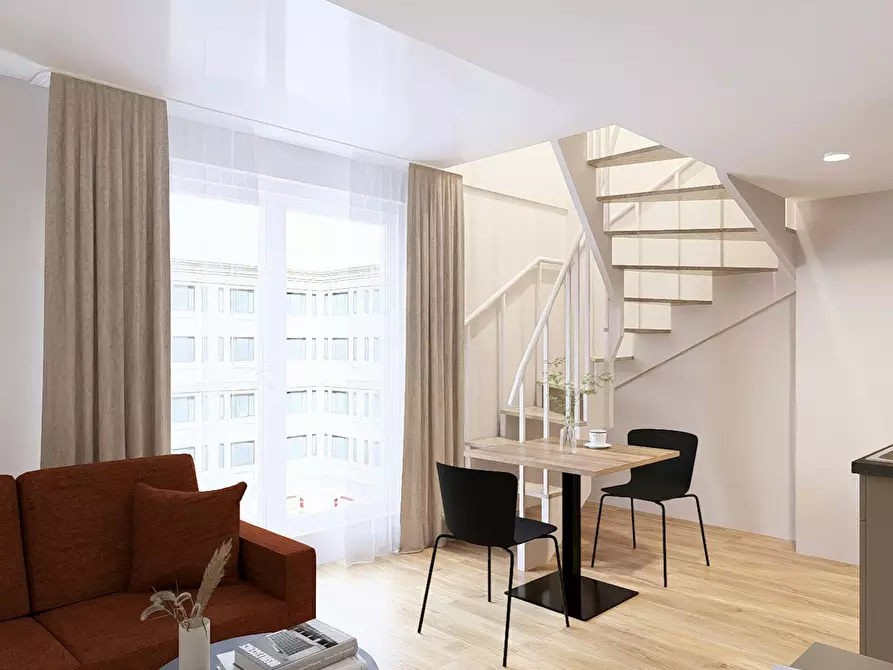 Immagine 1 di Appartamento in affitto  in Wilhelmstraße a Böblingen