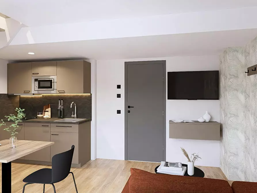 Immagine 5 di Appartamento in affitto  in Wilhelmstraße a Böblingen