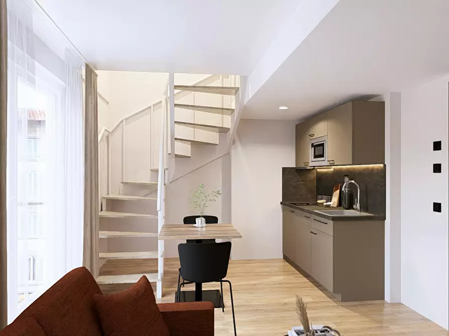 Immagine 2 di Appartamento in affitto  in Wilhelmstraße a Böblingen