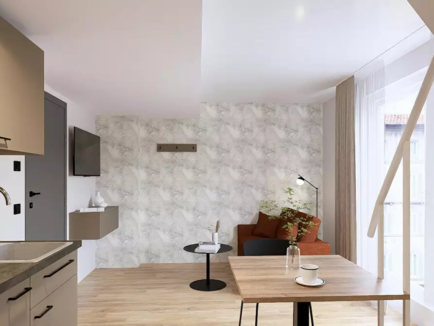 Immagine 3 di Appartamento in affitto  in Wilhelmstraße a Böblingen