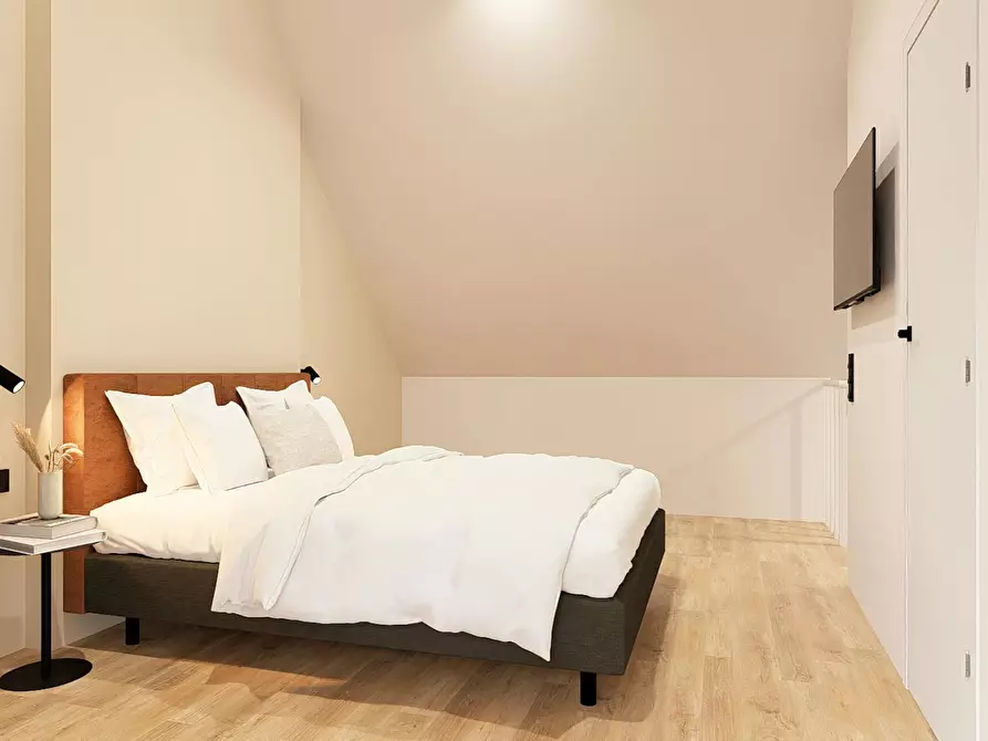 Immagine 4 di Appartamento in affitto  in Wilhelmstraße a Böblingen