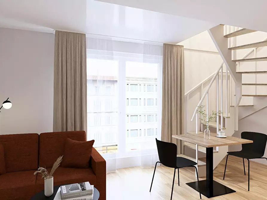 Immagine 7 di Appartamento in affitto  in Wilhelmstraße a Böblingen