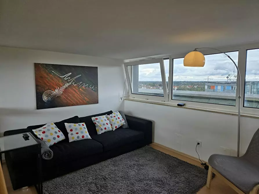 Immagine 6 di Camera in affitto  in Riemerschmidstraße a München