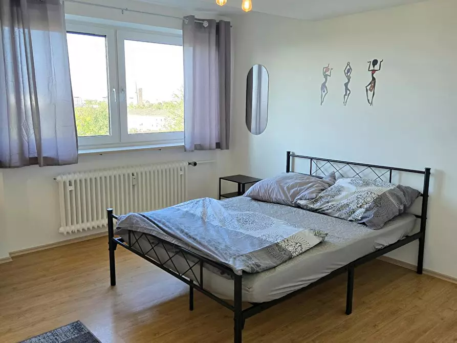 Immagine 1 di Camera in affitto  in Riemerschmidstraße a München