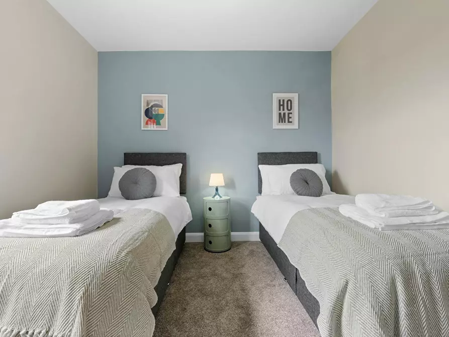 Immagine 8 di Casa indipendente in affitto  in Burnsall Road a 