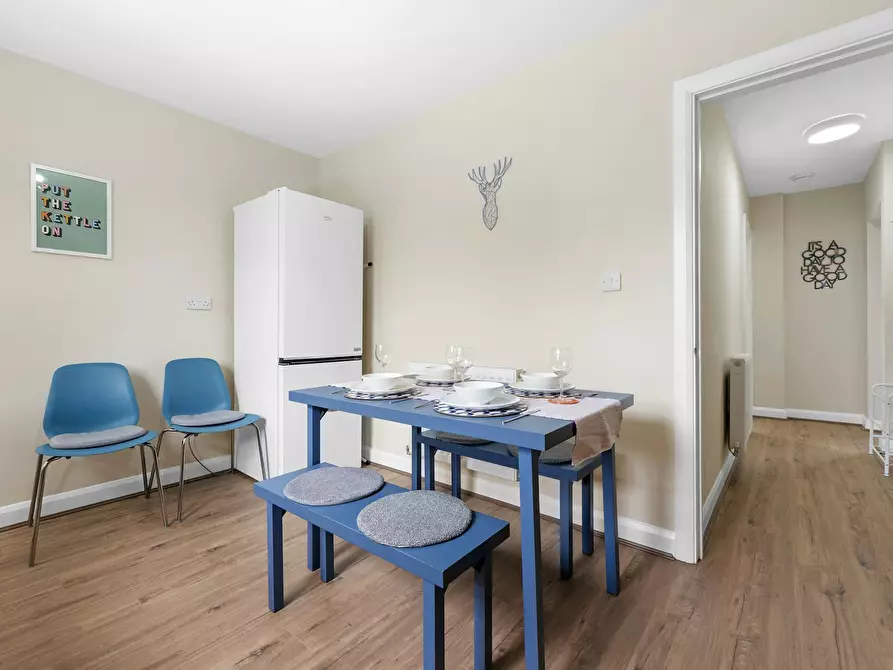 Immagine 4 di Casa indipendente in affitto  in Burnsall Road a 