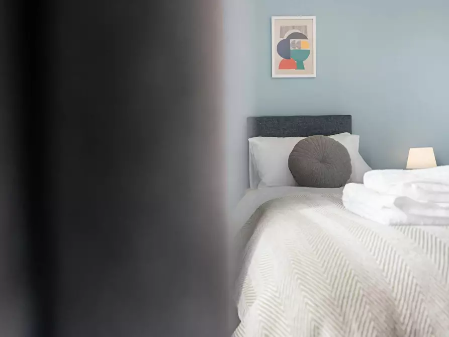 Immagine 10 di Casa indipendente in affitto  in Burnsall Road a 