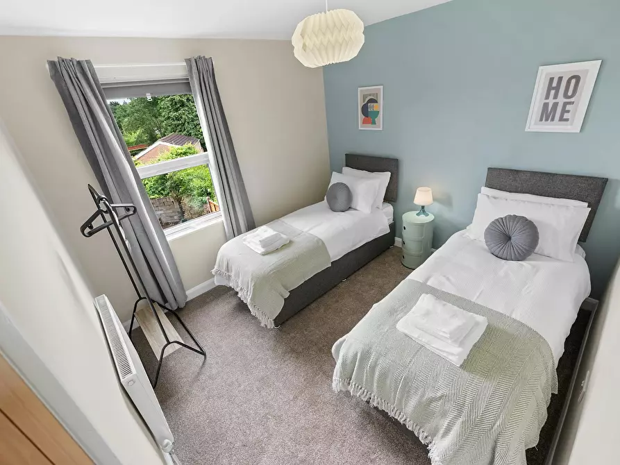 Immagine 9 di Casa indipendente in affitto  in Burnsall Road a 