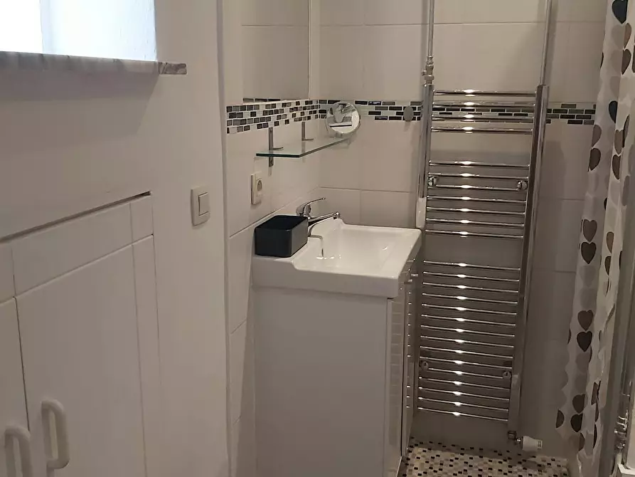 Immagine 5 di Camera condivisa in affitto  in Rue Lieutenant Liedel a Anderlecht