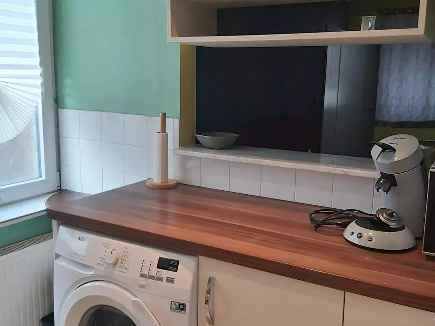 Immagine 8 di Camera condivisa in affitto  in Rue Lieutenant Liedel a Anderlecht