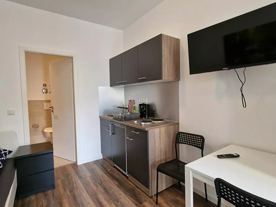 Immagine 1 di Appartamento in affitto  in Mittelseestraße a Offenbach