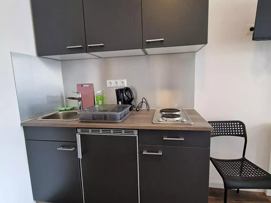 Immagine 3 di Appartamento in affitto  in Mittelseestraße a Offenbach