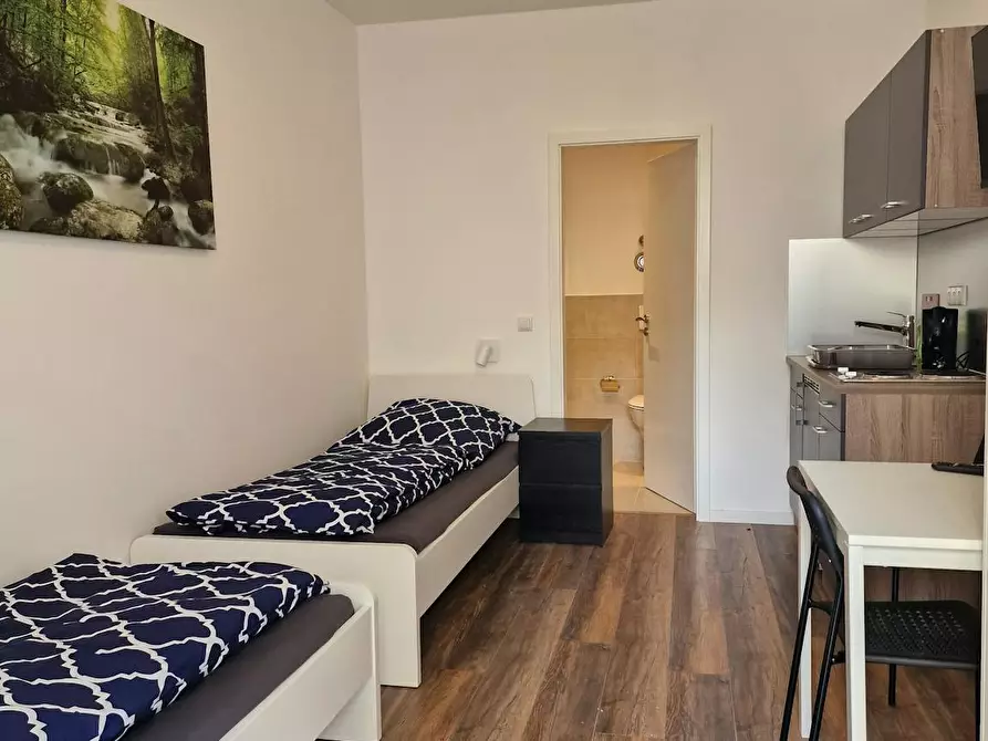 Immagine 4 di Appartamento in affitto  in Mittelseestraße a Offenbach